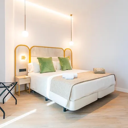 Hotel Vibes 3*