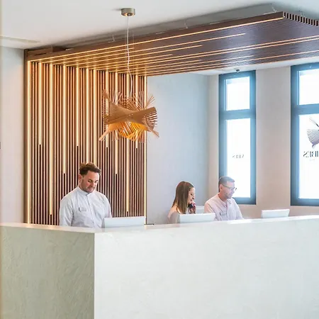 Hotel Vibes Málaga