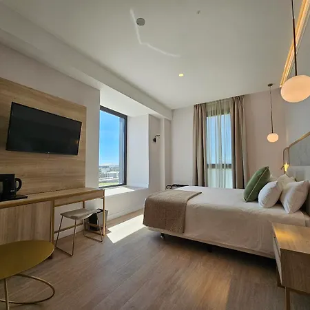 Vibes 3* Malaga