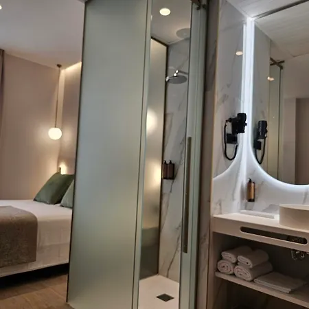 Vibes Hotel Malaga