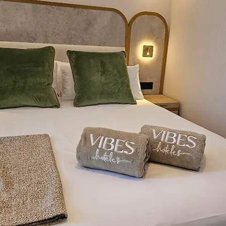 Hotel Vibes 3*