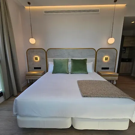 Hotel Vibes 3*
