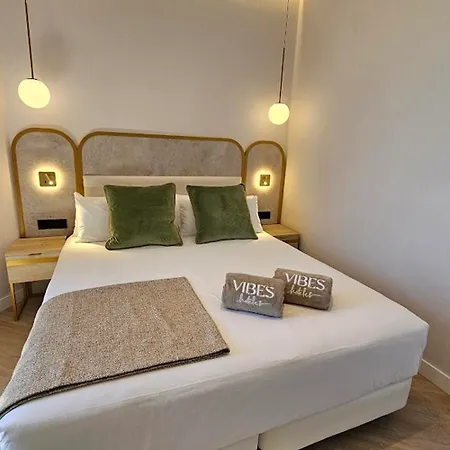 Vibes Hotel 3*