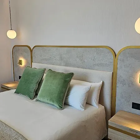 Hotel Vibes Malaga