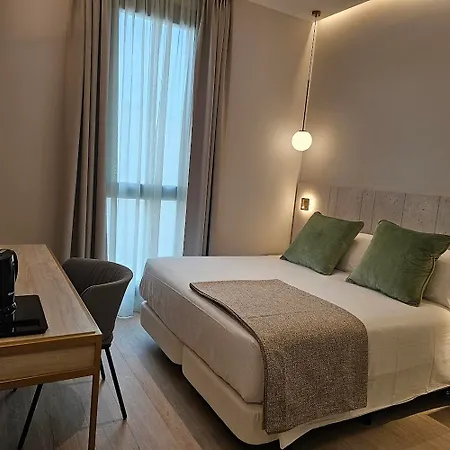 Vibes Hotel 3*