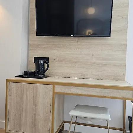 Vibes Hotel