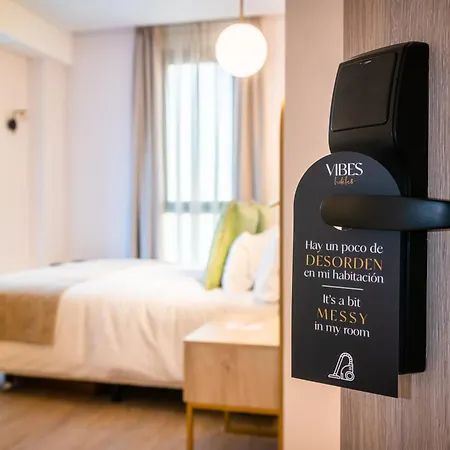 Hotel Vibes 3*