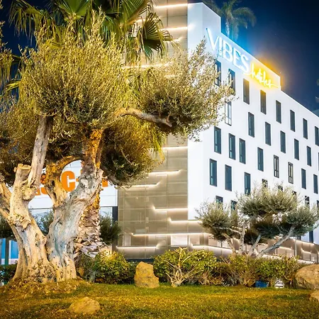 Hotel Vibes 3*
