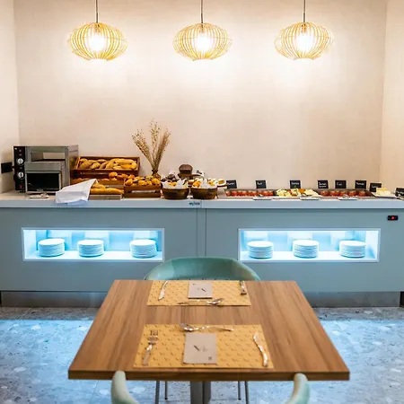 Vibes Hotel Malaga