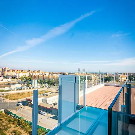 Vibes Hotel Malaga