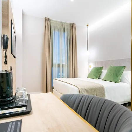 Vibes 3* Malaga