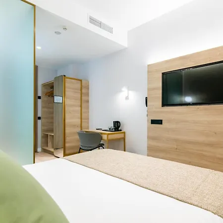 Hotel Vibes 3*