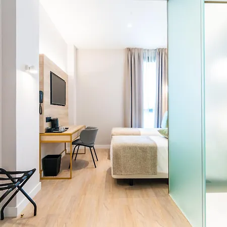 Vibes Hotel