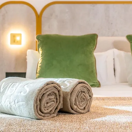 Hotel Vibes 3*