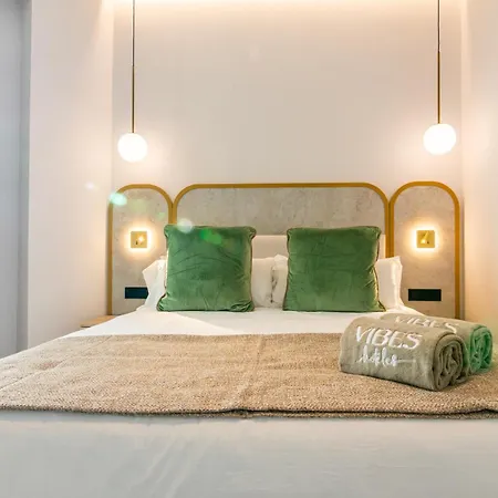 Hotel Vibes 3*