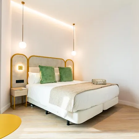 Vibes Hotel