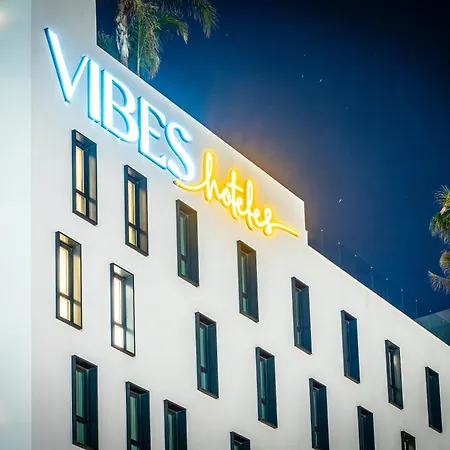Vibes Malaga